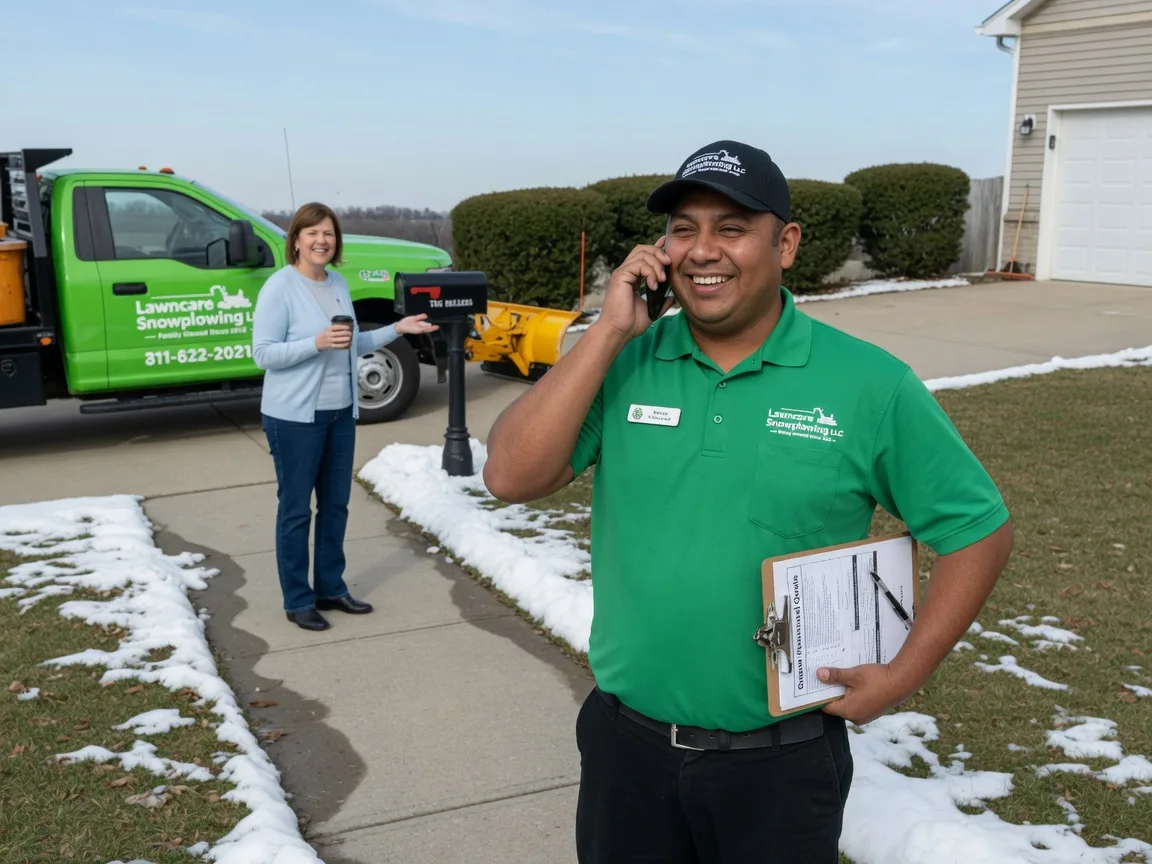 Lawn Care Services By Expert Landscaper Oktaha, OK FAQs